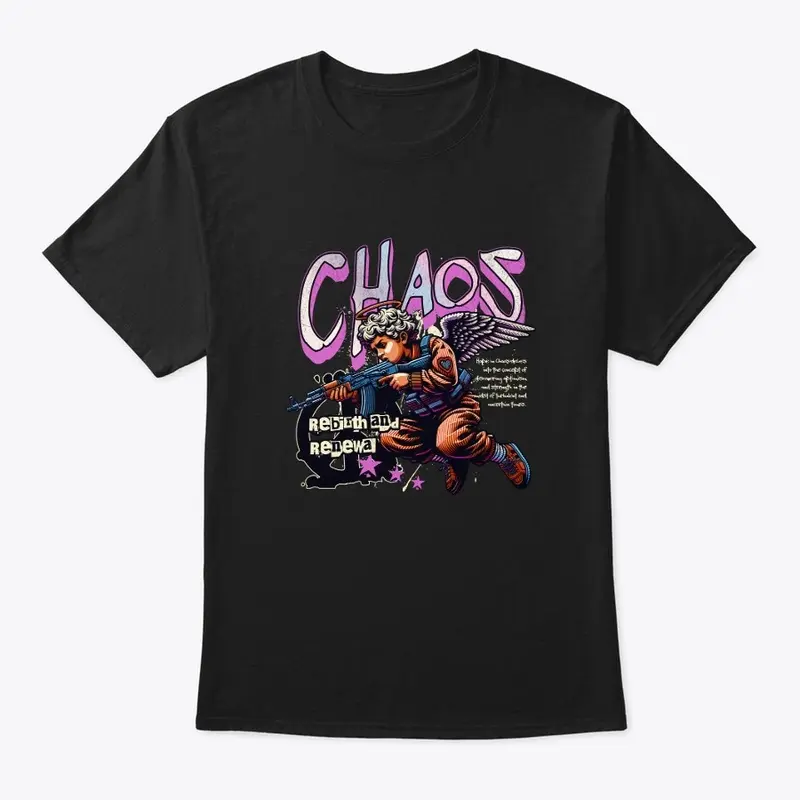 chaos